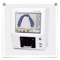 歯接触分析装置